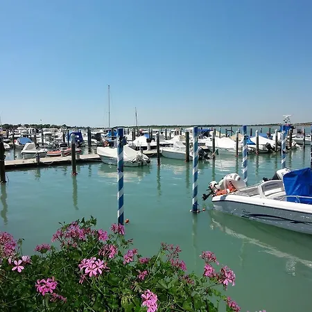Appartamento Reji -